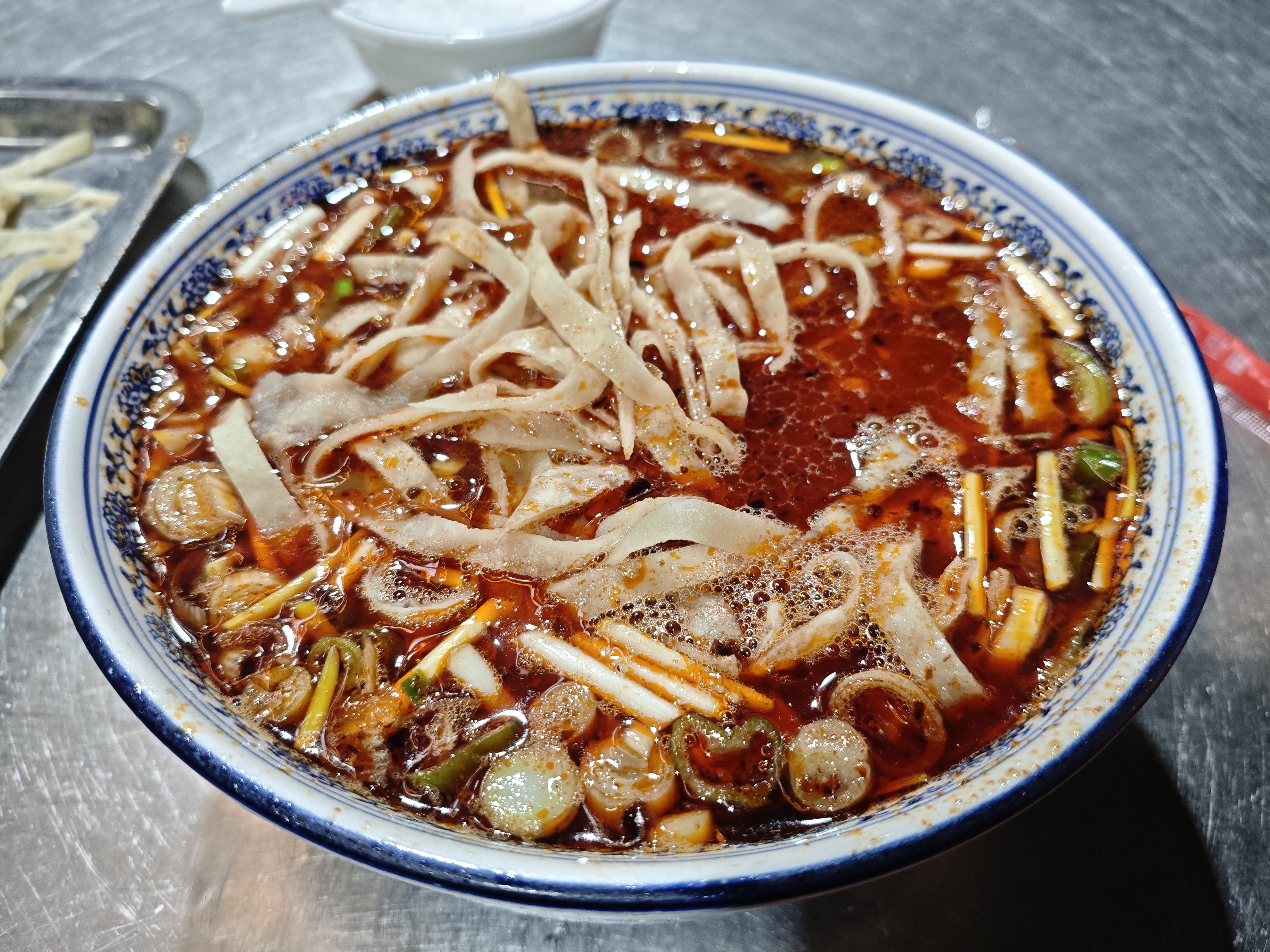 牛肉汤